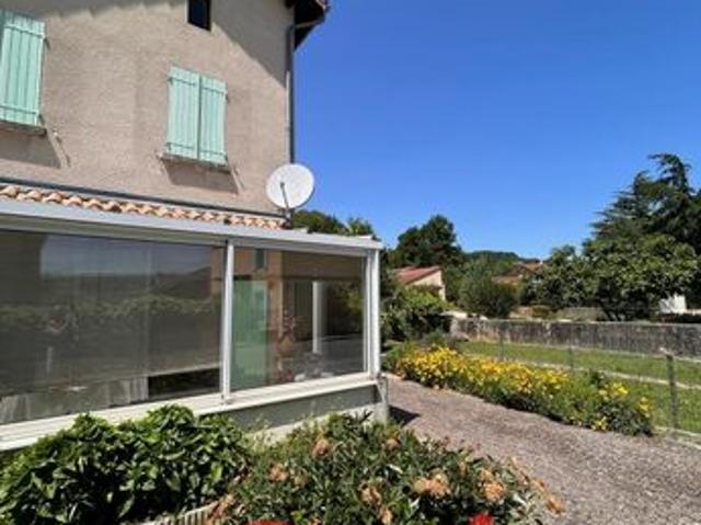Maison vente à Valence, Hauterives