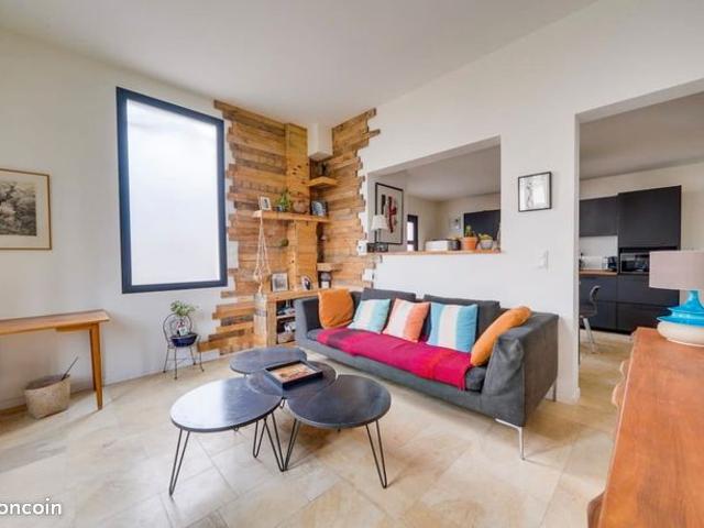 Maison vente à Bordeaux, Bègles