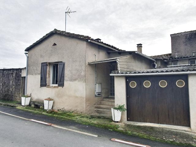 Maison vente à Albi, Saint-juéry