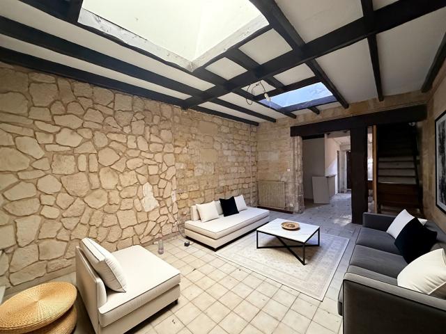 Maison vente à Belcier, Bordeaux