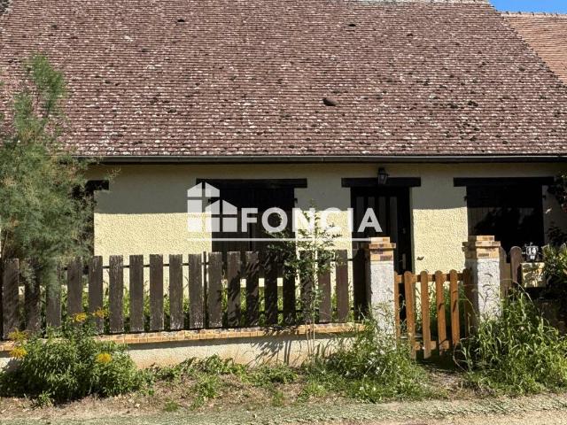 Maison vente à Fontainebleau, Bourron-marlotte
