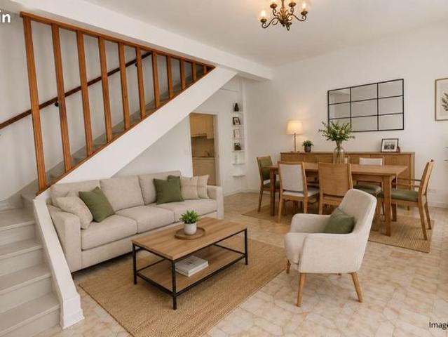 Maison vente à Nogent-sur-Marne, Champigny-sur-marne