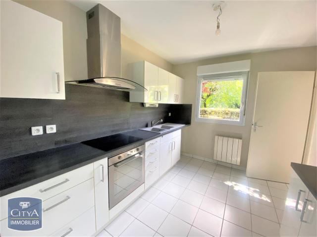 Maison location à Issanchou, Montauban