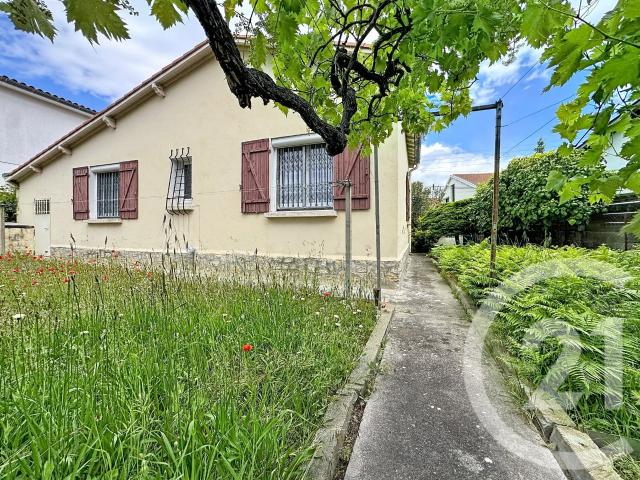 Maison vente à Montpellier