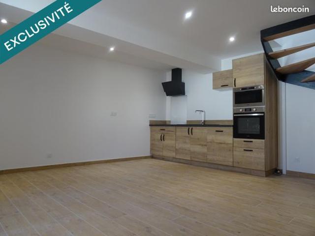 Maison vente à Charleville-Mézières, Chagny