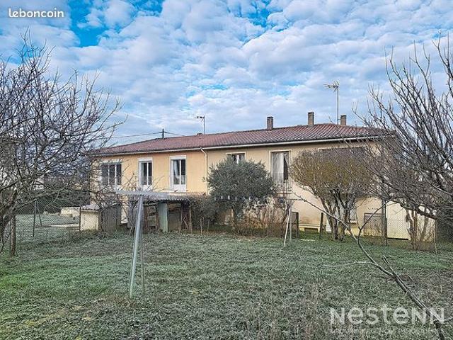 Maison vente à Condom