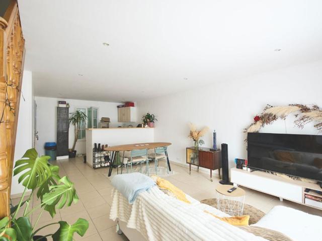 Maison vente à La Rochelle, Châtelaillon-plage