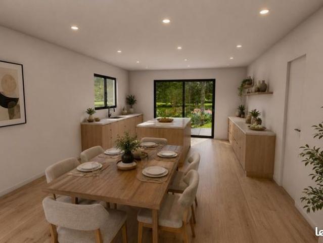Maison vente à Toulouse