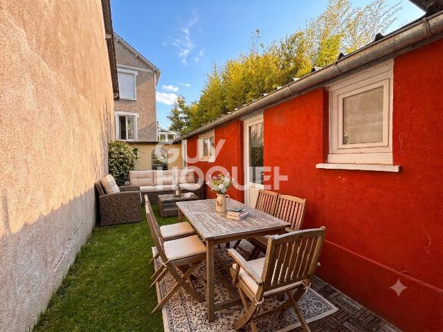 Maison vente à Tours
