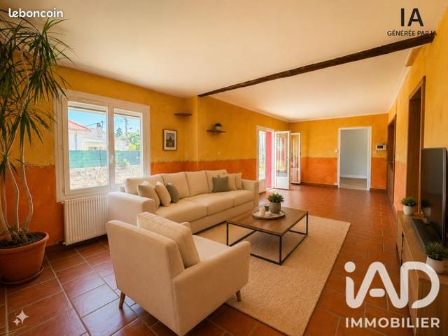 Maison vente à Orléans, Meung-sur-loire