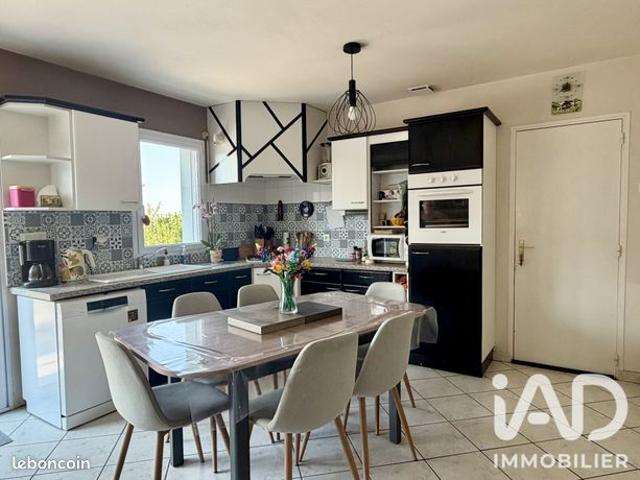 Maison vente à Montmorillon, Antigny