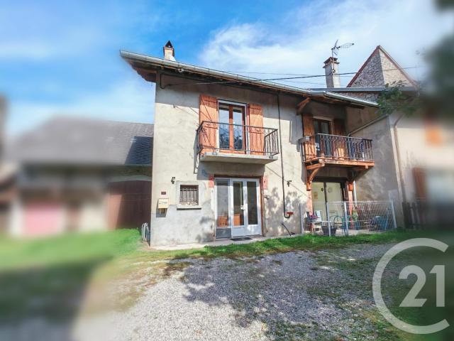 Maison vente à Artemare, Ain
