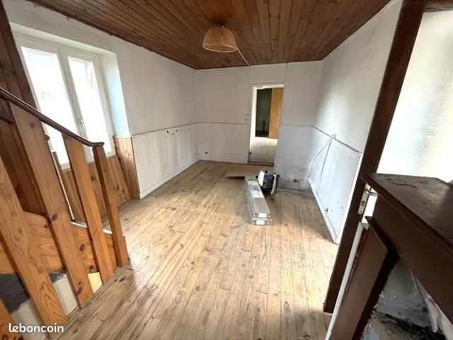 Maison vente à Issoire, Lamontgie