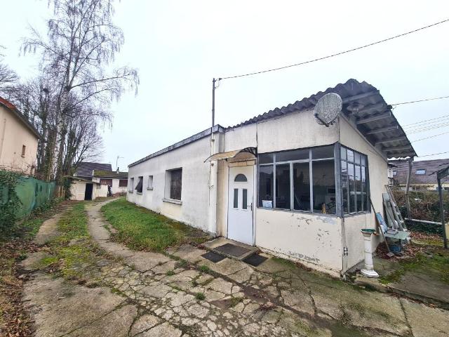 Maison vente à Torcy, Ozoir-la-ferrière