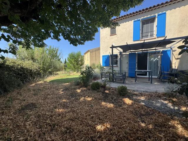 Maison vente à Forcalquier, Manosque