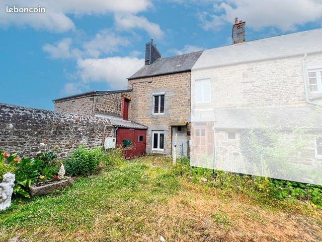 Maison vente à Argentan, Normandie