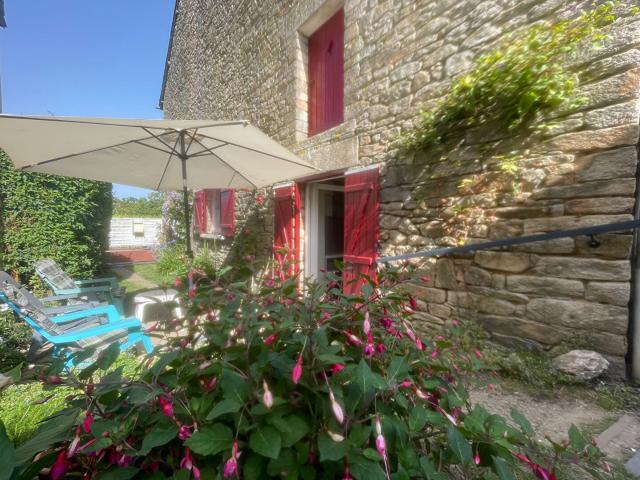 Maison vente à Pontivy, Bretagne
