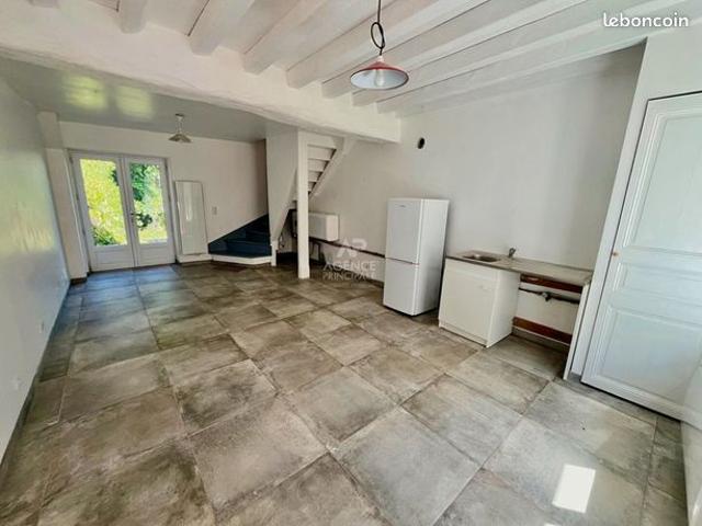 Maison vente à Pontoise, Vauréal