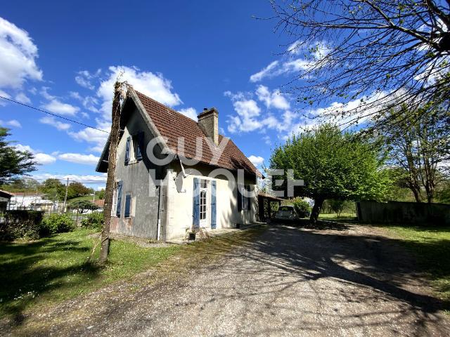 Maison location à Pau, Orthez