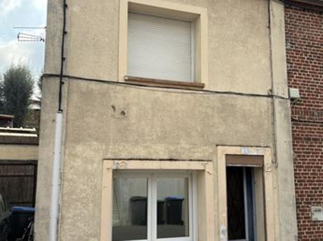 Maison vente à Trith-Saint-Léger, Nord