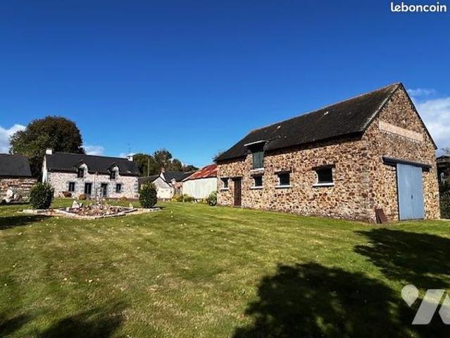 Maison vente à Redon, Bretagne