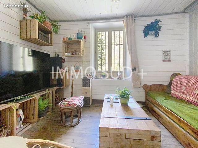 Maison vente à Riom, Entraigues