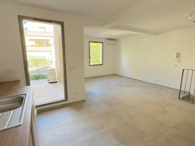 Maison vente à France métropolitaine, Nîmes