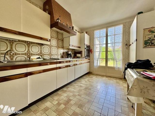 Maison vente à Nantes, Saint-herblain