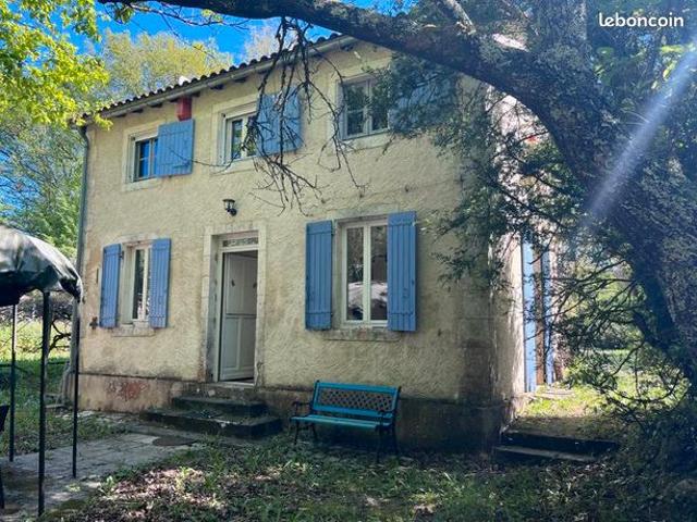 Maison vente à Périgueux, Neuvic