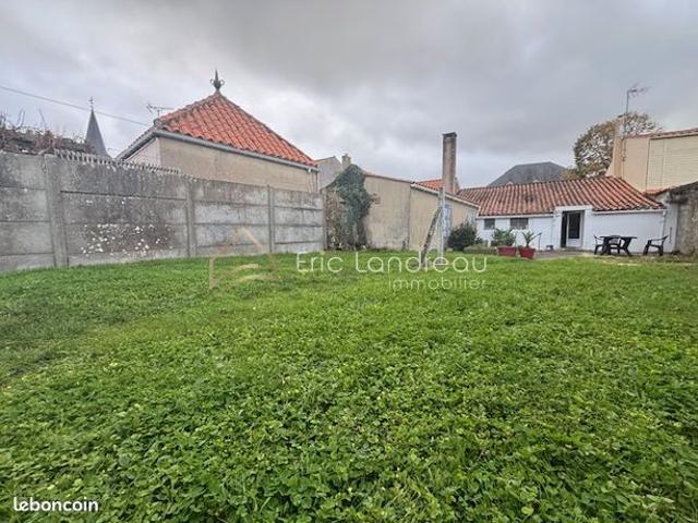 Maison vente à Les Sables-d'Olonne, Avrillé