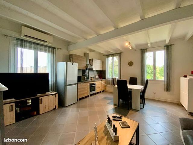 Maison vente à Jonzac, Pons