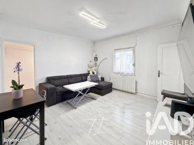 Maison vente à Compiègne, Chelles