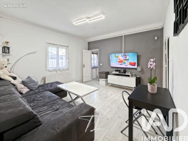 Maison vente à Compiègne, Chelles