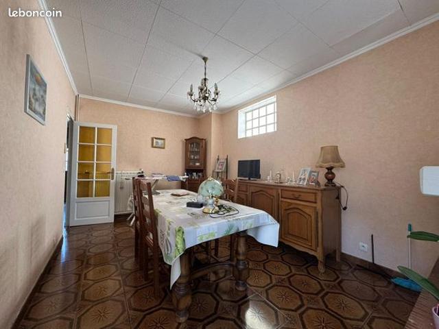 Maison vente à Le Raincy, Le Bourget