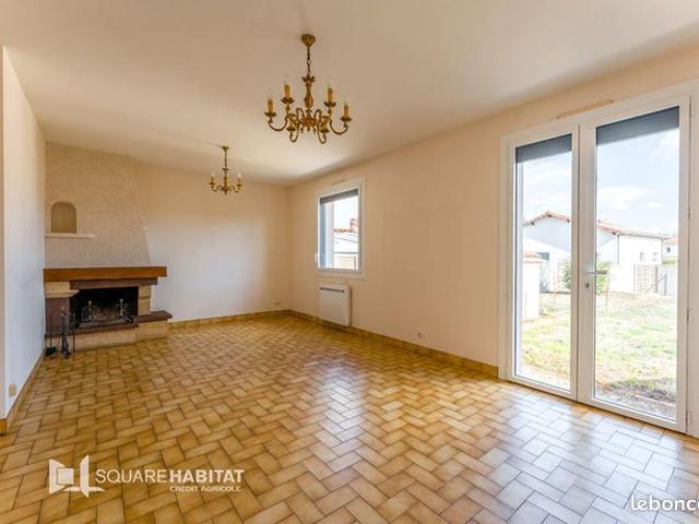 Maison vente à Pont-Saint-Martin, Loire-Atlantique