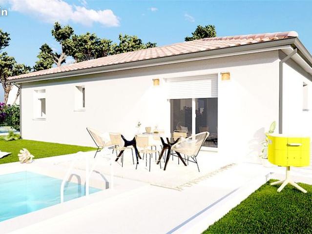 Maison vente à Mont-de-Marsan, Bas-mauco