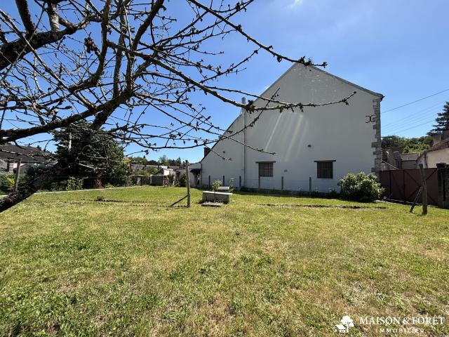 Maison vente à Montargis, Gien