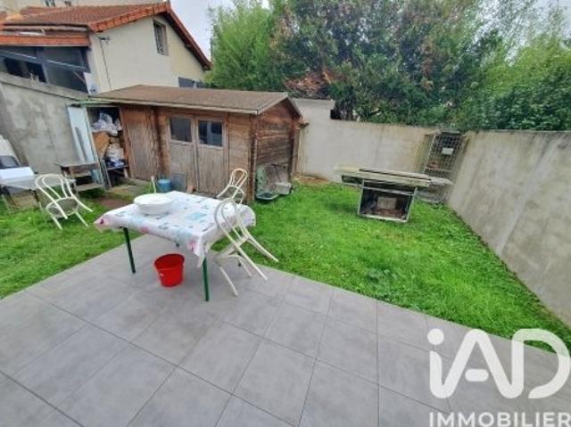 Maison vente à Le Raincy, Aulnay-sous-bois