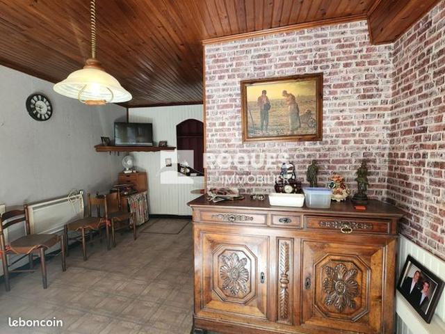 Maison vente à Béziers, Saint-gervais-sur-mare