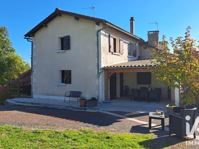 Maison vente à Périgueux, Tocane-saint-apre