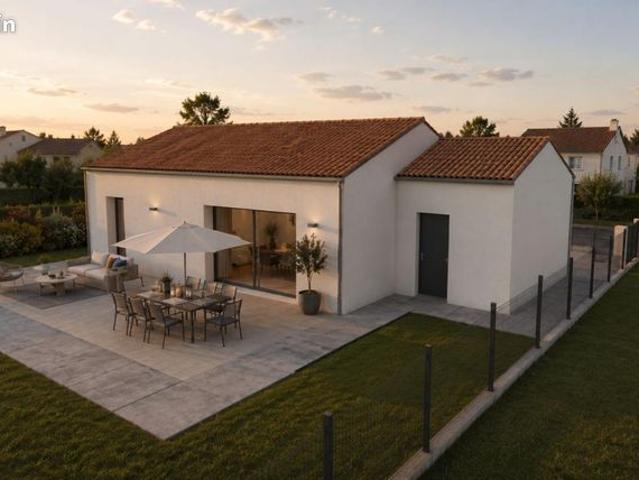 Maison vente à La Réunion