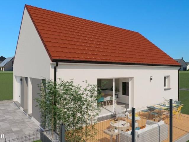 Maison vente à Boulogne-sur-Mer, Rinxent