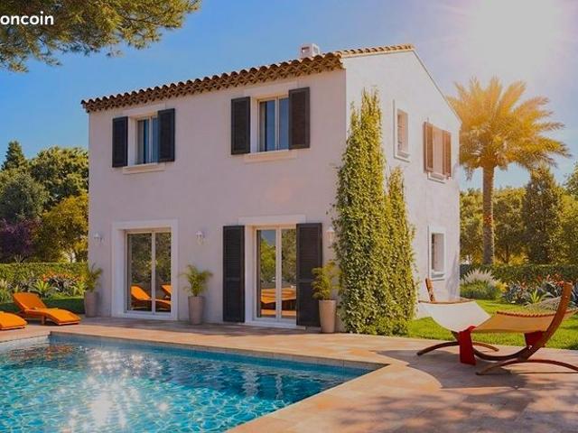 Maison vente à Brignoles, Le Luc