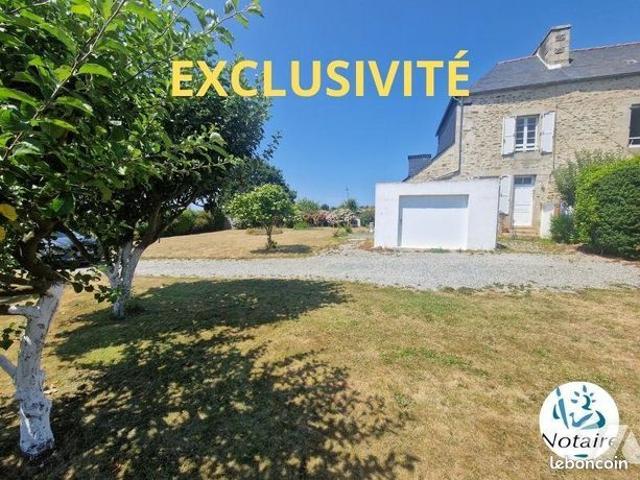Maison vente à Lannion, Bretagne