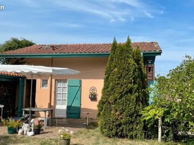 Maison vente à Dax, Lit-et-mixe