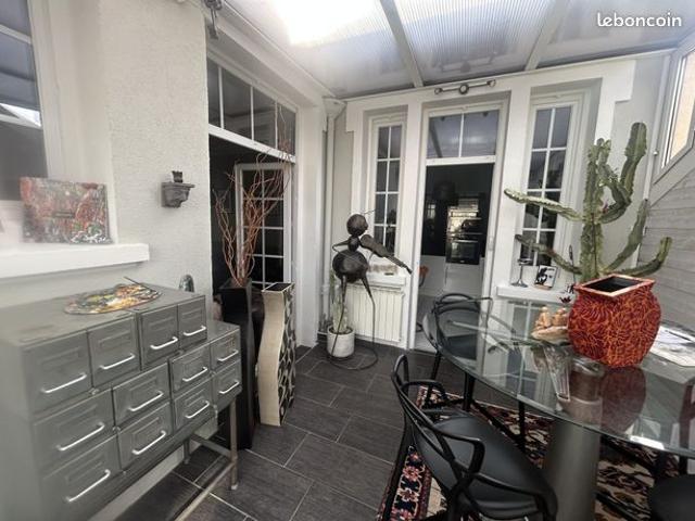 Maison vente à Montluçon