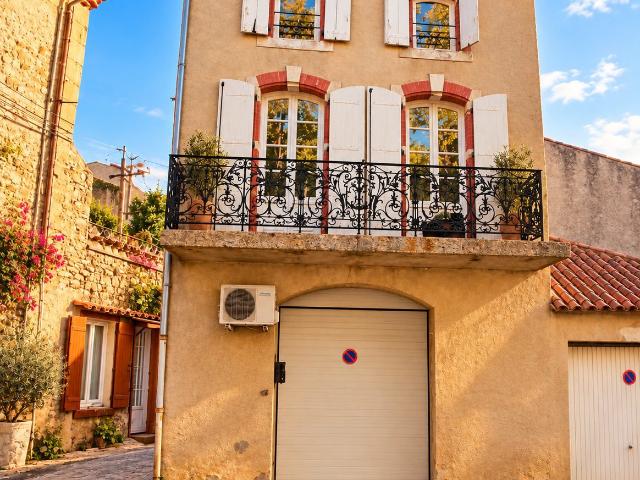 Maison vente à Pépieux, Aude
