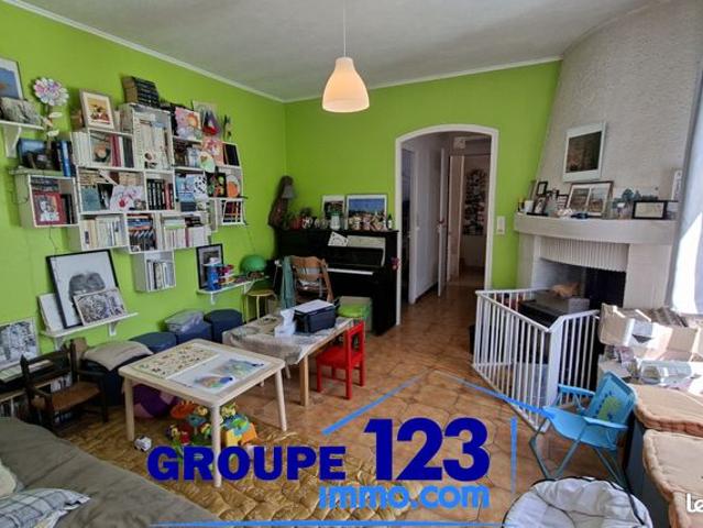 Maison vente à Auxerre, Bourgogne-Franche-Comté
