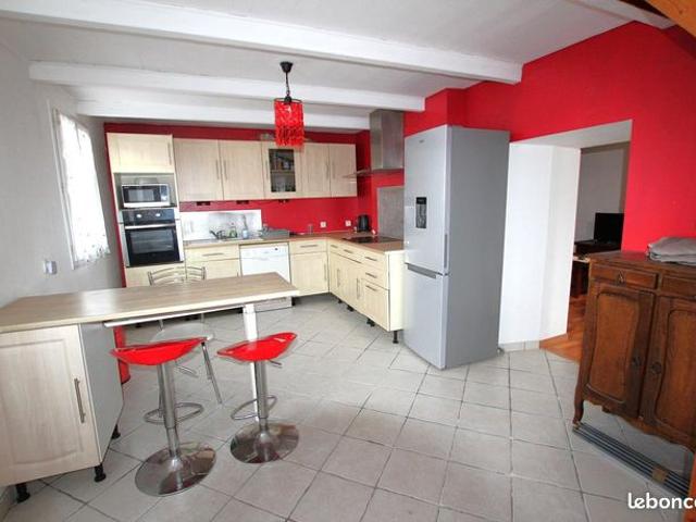 Maison vente à La Rochelle, Aytré
