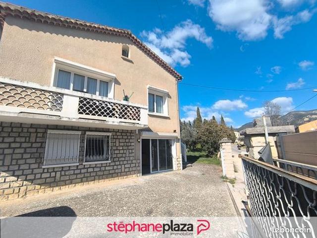 Maison vente à Nyons, Buis-les-baronnies